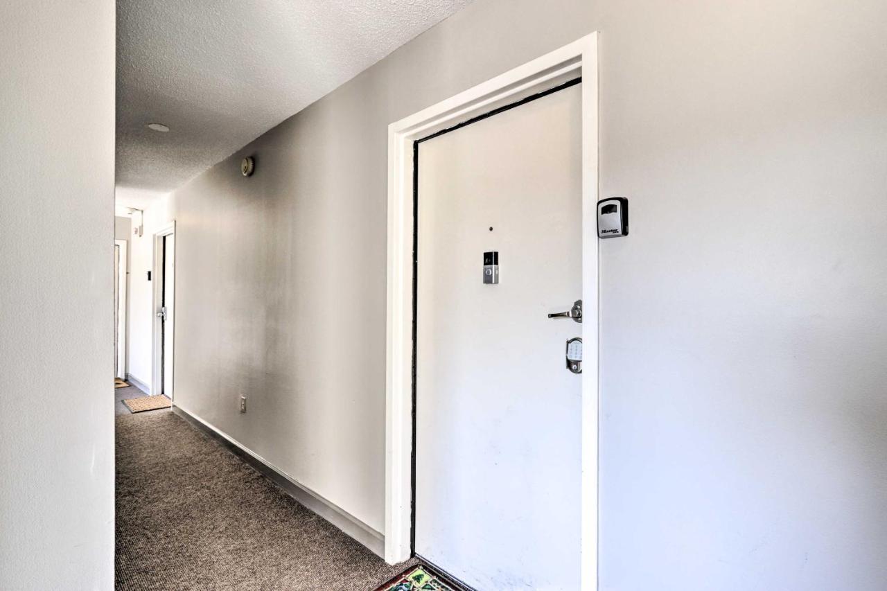 Apartment With Pool, Hot Tub, And Mtn Views! Gatlinburg