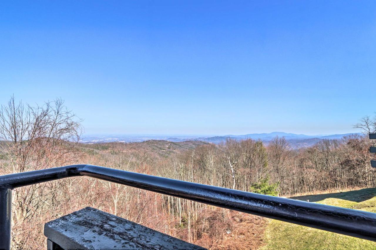 With Pool, Hot Tub, And Mtn Views! Apartment Gatlinburg