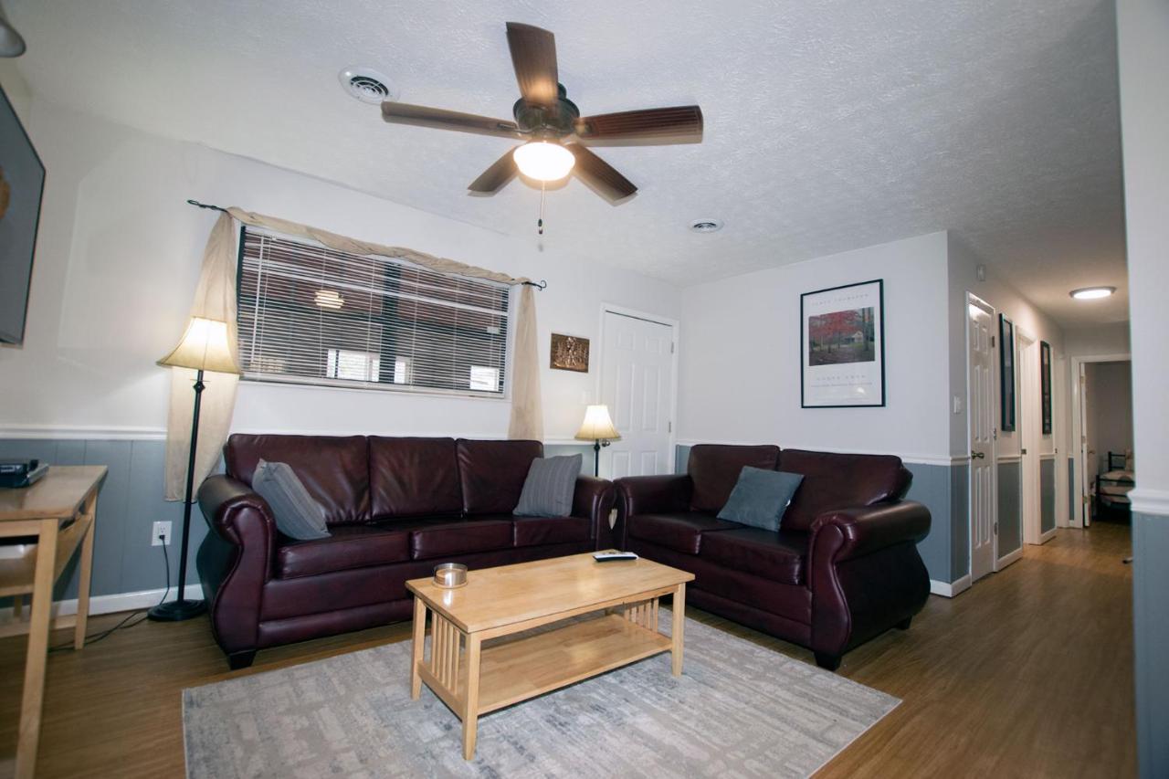 Holiday home Canterbury Gatlinburg