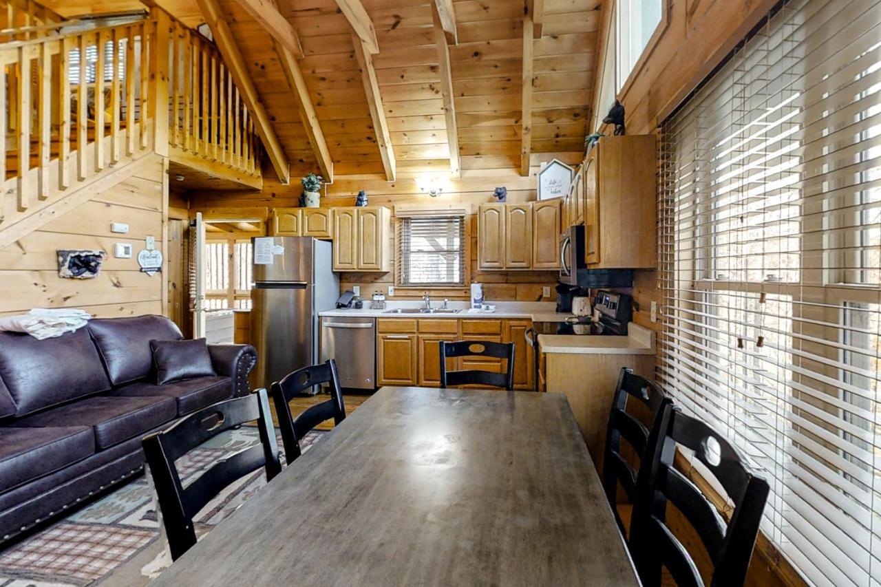Holiday home Bearadise Gatlinburg