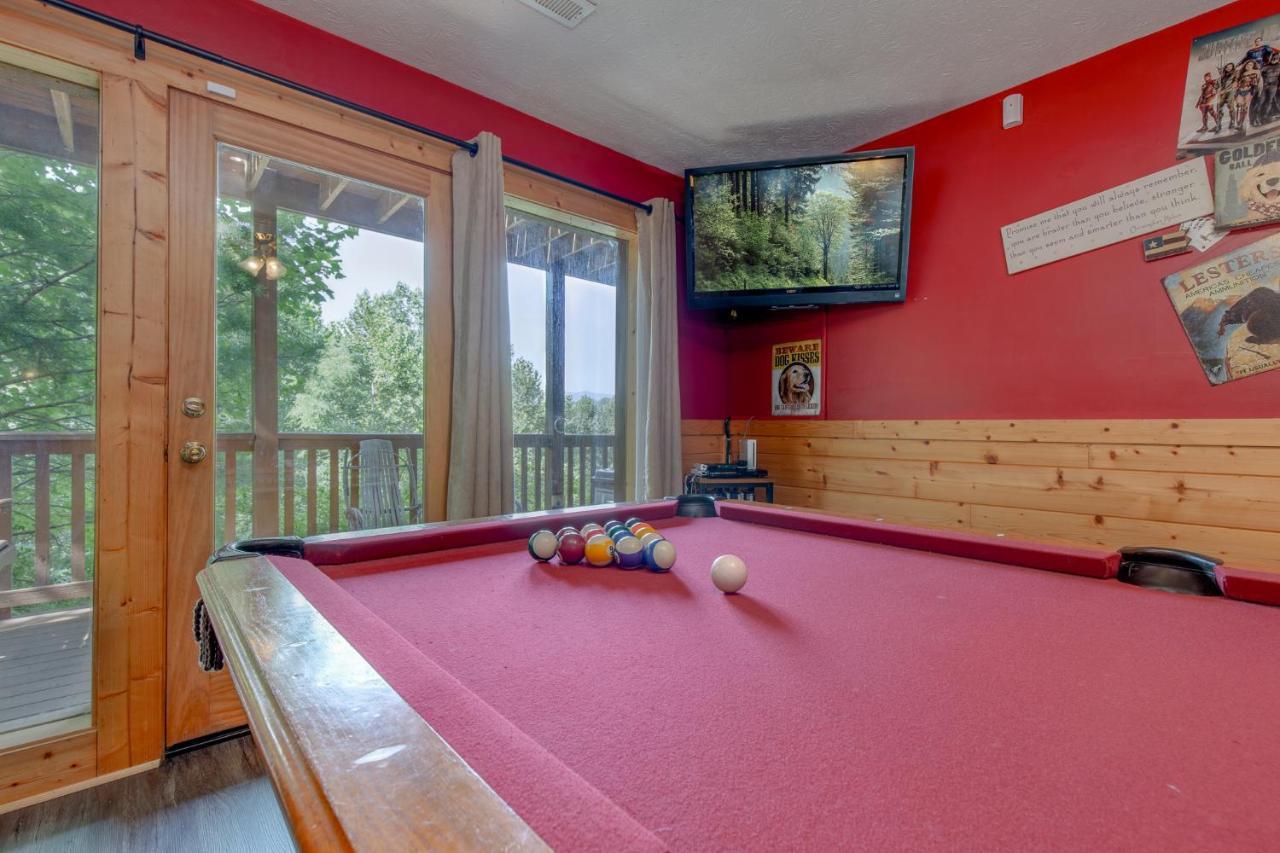 Americana Holiday home *