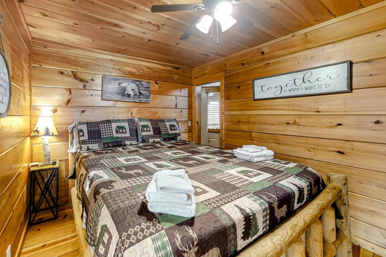 Bearadise Holiday home *