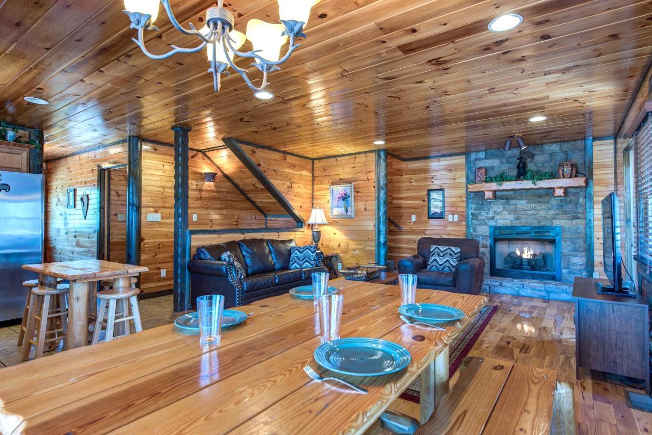 Holiday home Old Hickory *