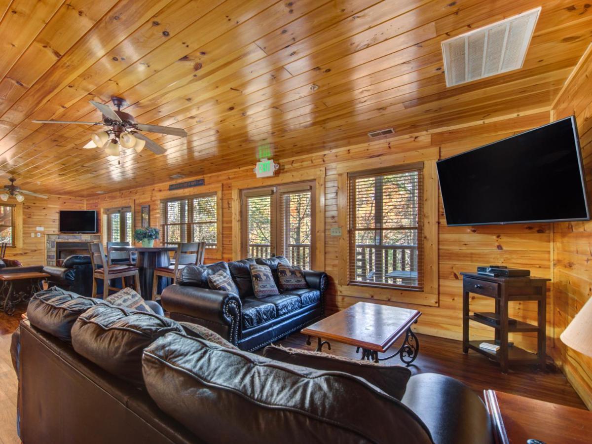 Family Ties Holiday home
