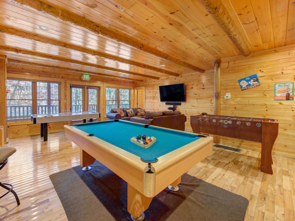 Family Ties Holiday home