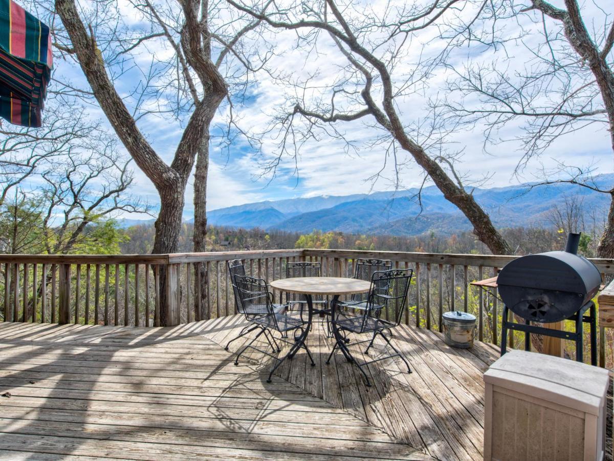 Mountain Treasure Holiday home *