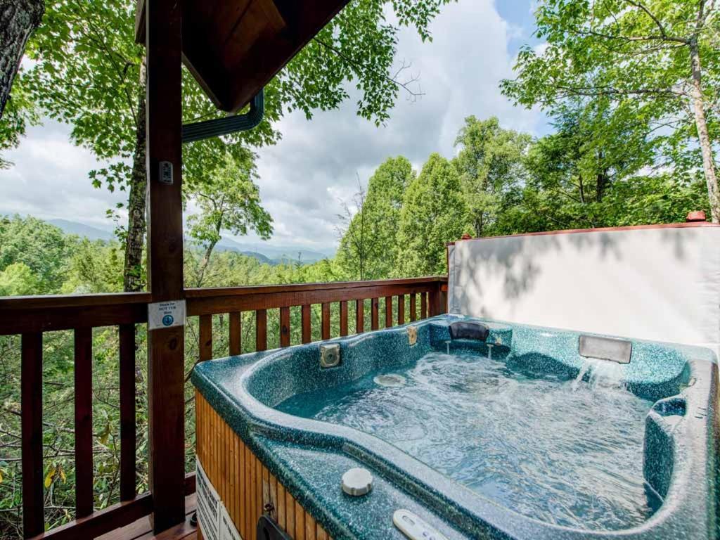 Holiday home Cubs Cove Gatlinburg