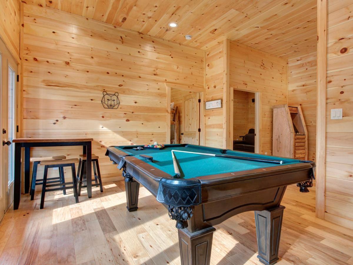 Escape Gatlinburg