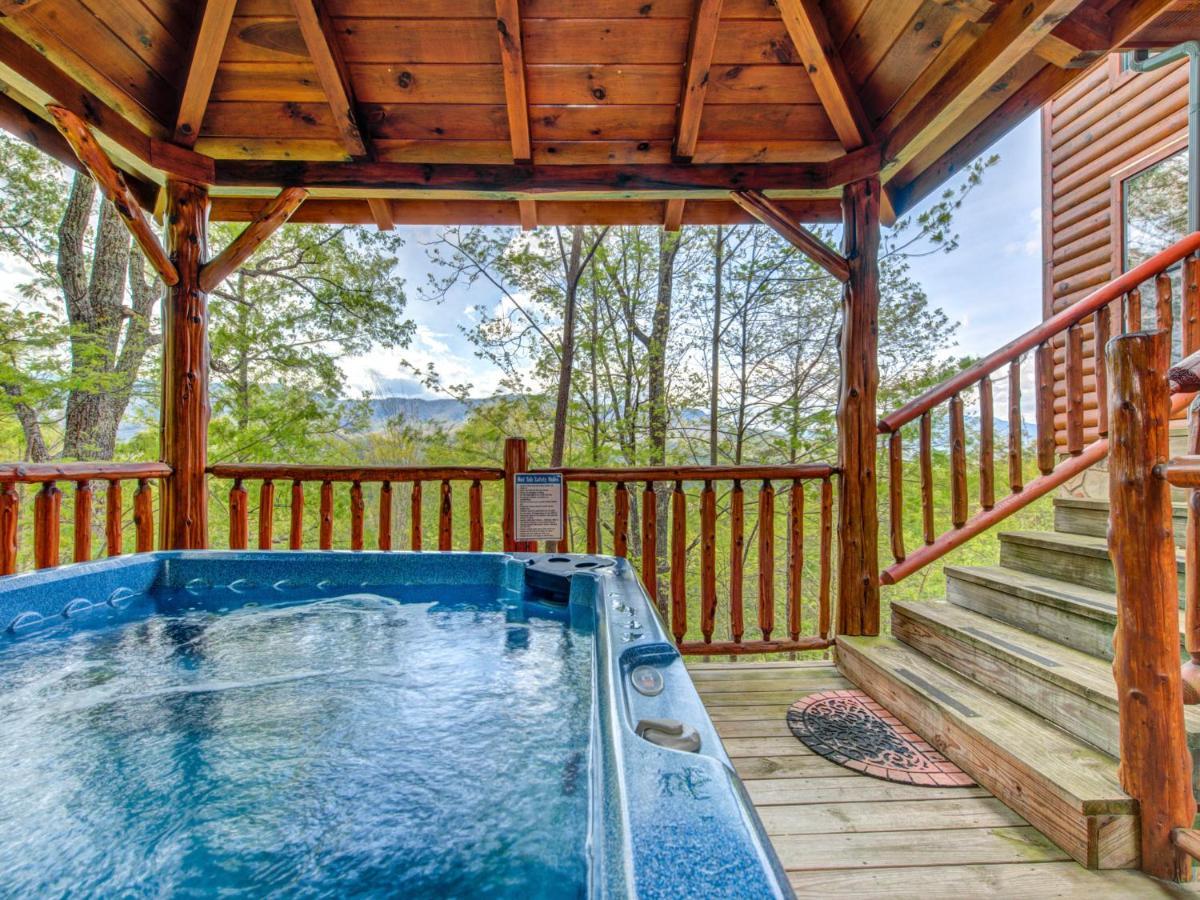 Holiday home Edens View *