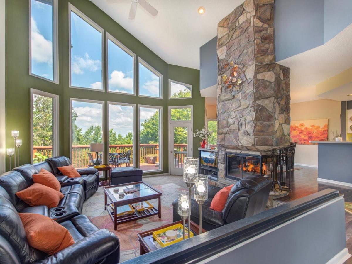 Birdsong Holiday home