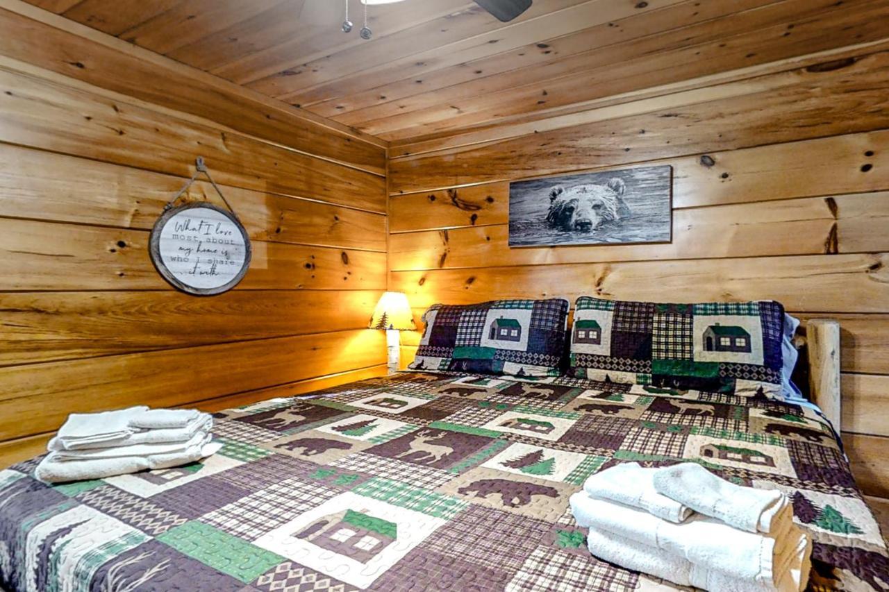 Holiday home Bearadise *