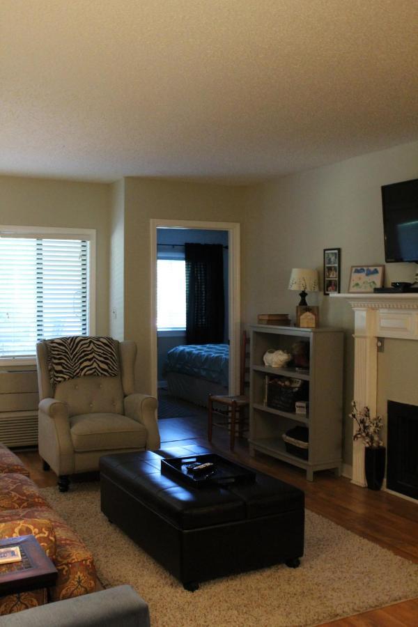 Apartment Chateau 106 *