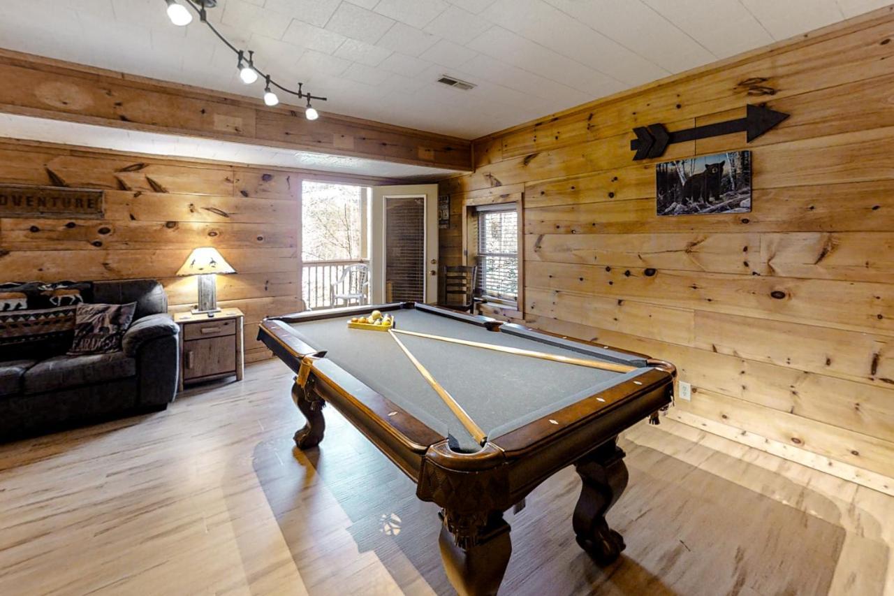 Bearadise Holiday home
