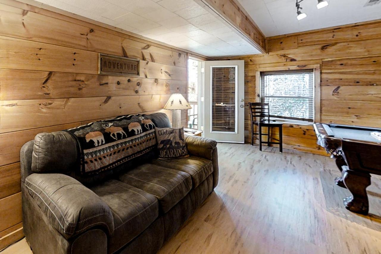Bearadise Holiday home