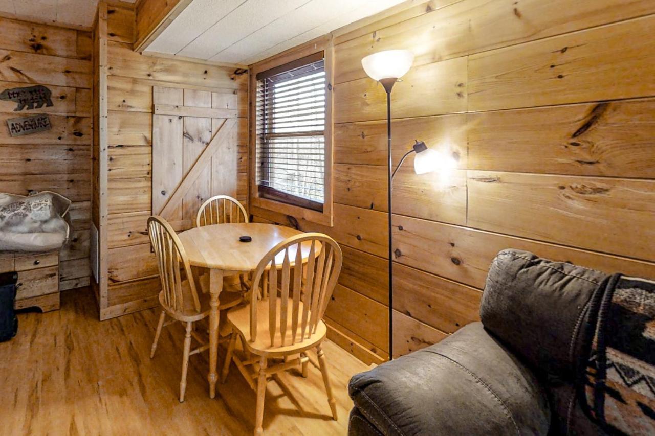 Holiday home Bearadise