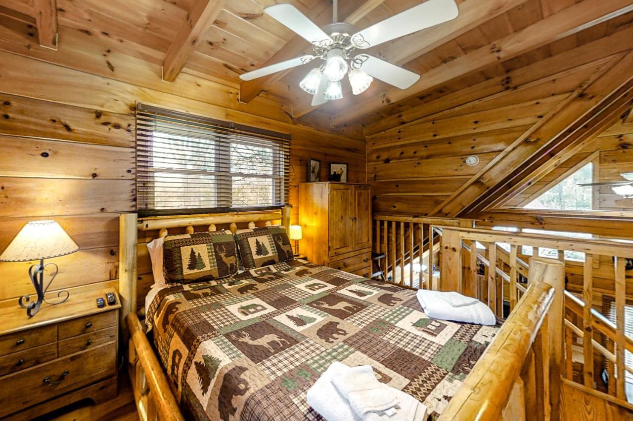 Holiday home Bearadise *