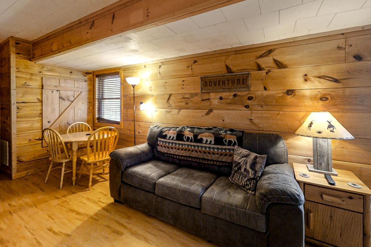 Bearadise Holiday home