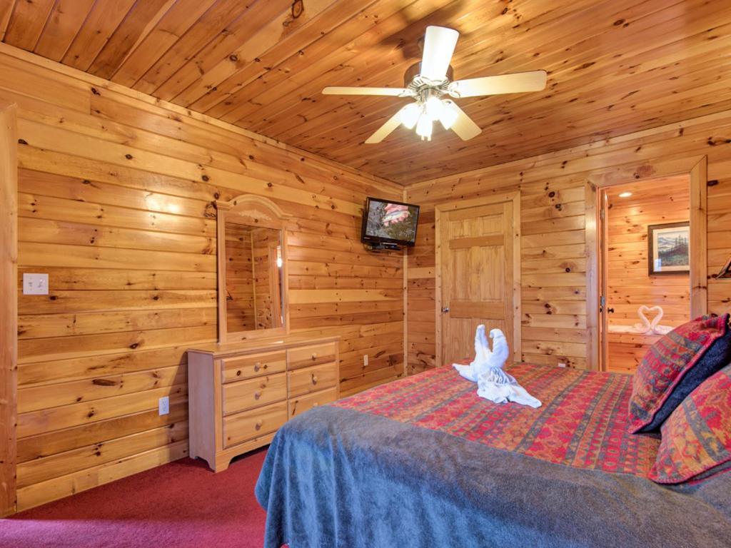 Apple Bear Holiday home *