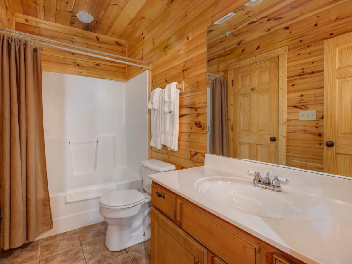 Family Ties Holiday home Gatlinburg