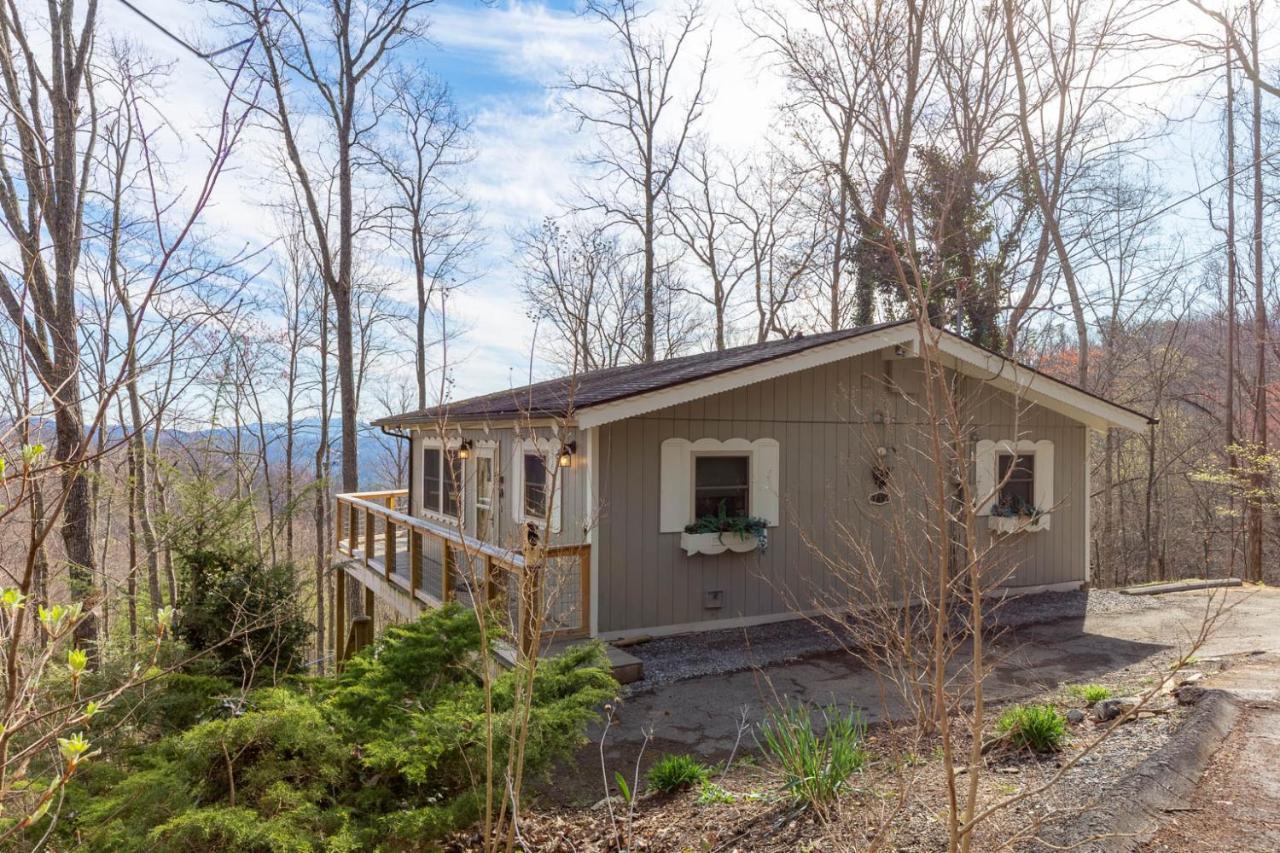 Bear View Chalet, 3 Bedroom, Pool, Pets, Arcades, Wifi, Hot Tub, Sleeps 12