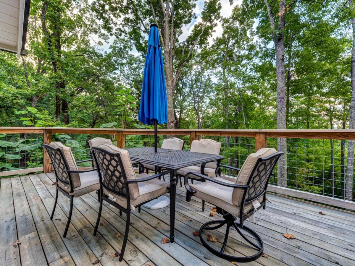 Holiday home Bear View Chalet, 3 Bedroom, Pool, Pets, Arcades, Wifi, Hot Tub, Sleeps 12 *