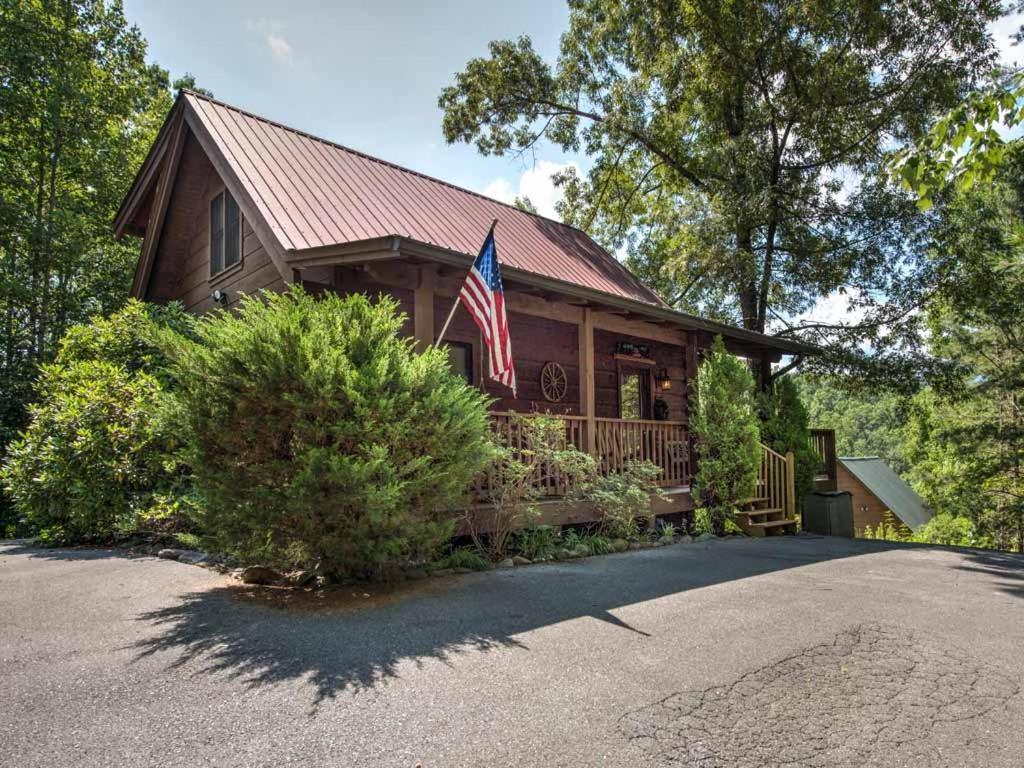 Twilight Ridge, 1 Bedroom, Sleeps 4, Game Room, Wifi, Mountain Views Holiday home *