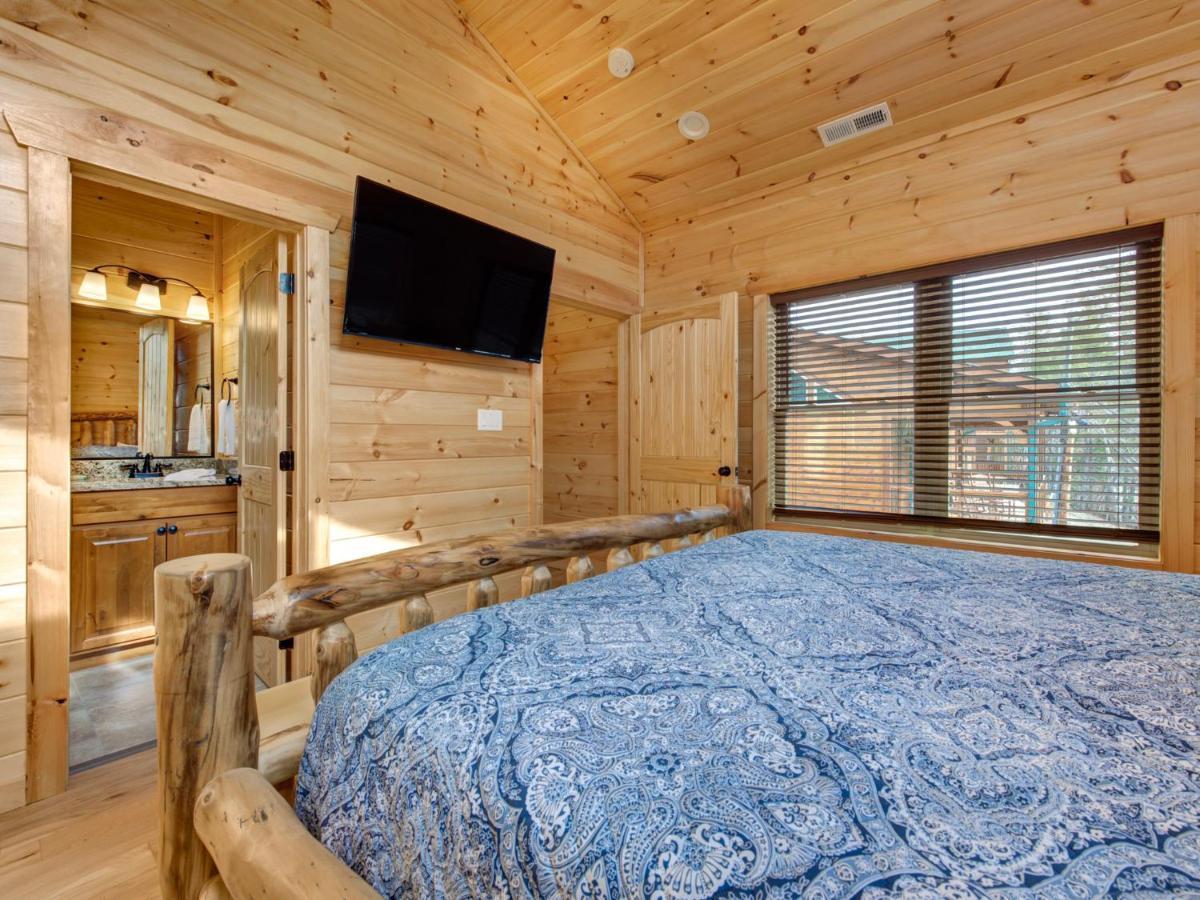Escape Holiday home