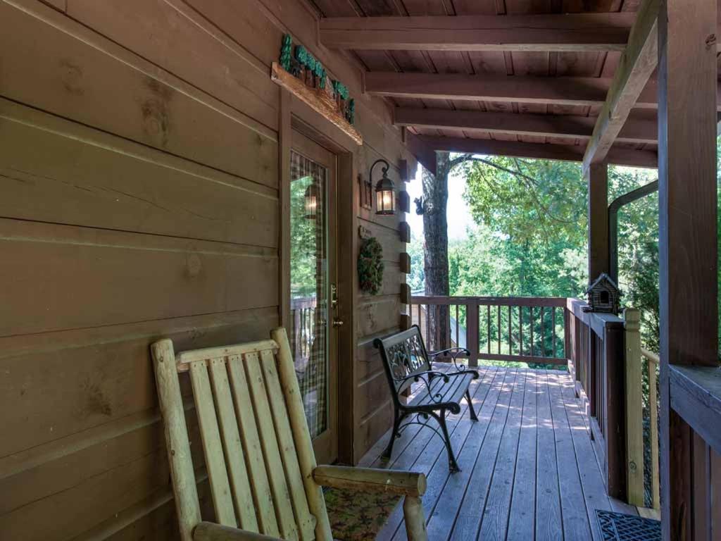 Twilight Ridge, 1 Bedroom, Sleeps 4, Game Room, Wifi, Mountain Views Holiday home