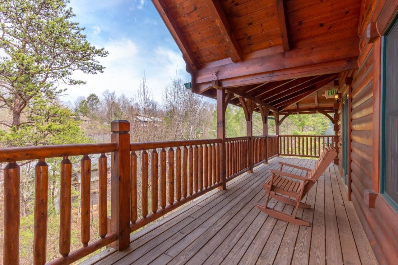 Holiday home Pine Tree Gatlinburg