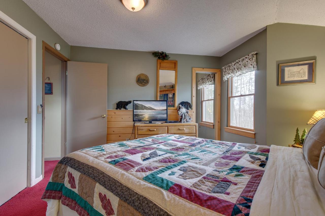 Holiday home Country Cozy, 2 Bedroom, Pool Access, Hot Tub, Fireplace, Sleeps 6