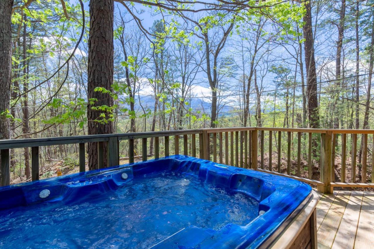 Country Cozy, 2 Bedroom, Pool Access, Hot Tub, Fireplace, Sleeps 6 Holiday home