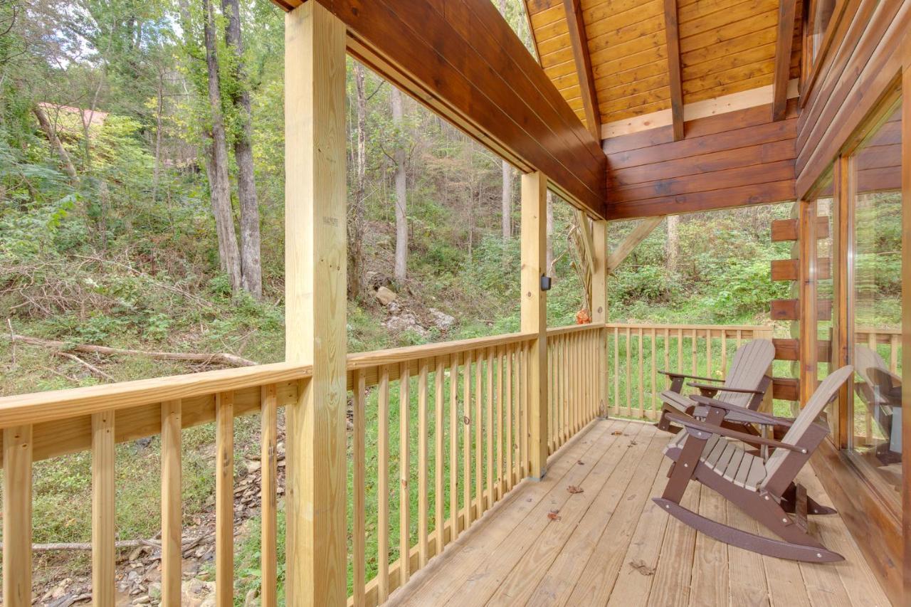 Simply Unforgettable Holiday home *
