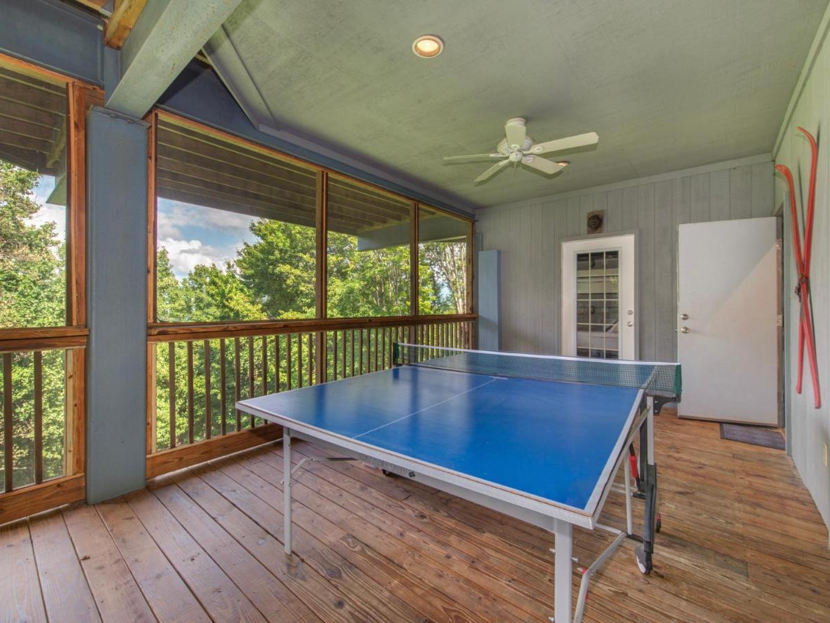 Birdsong Holiday home Gatlinburg
