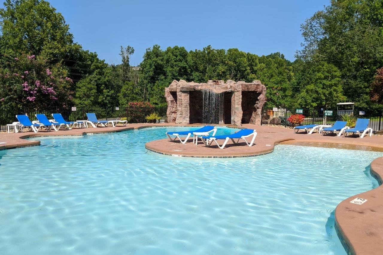 White Oak Southern Comfort Holiday home Gatlinburg