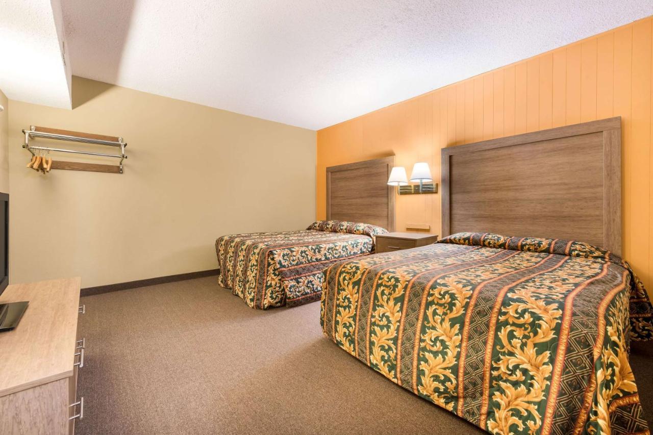 Motel The Wander Gatlinburg
