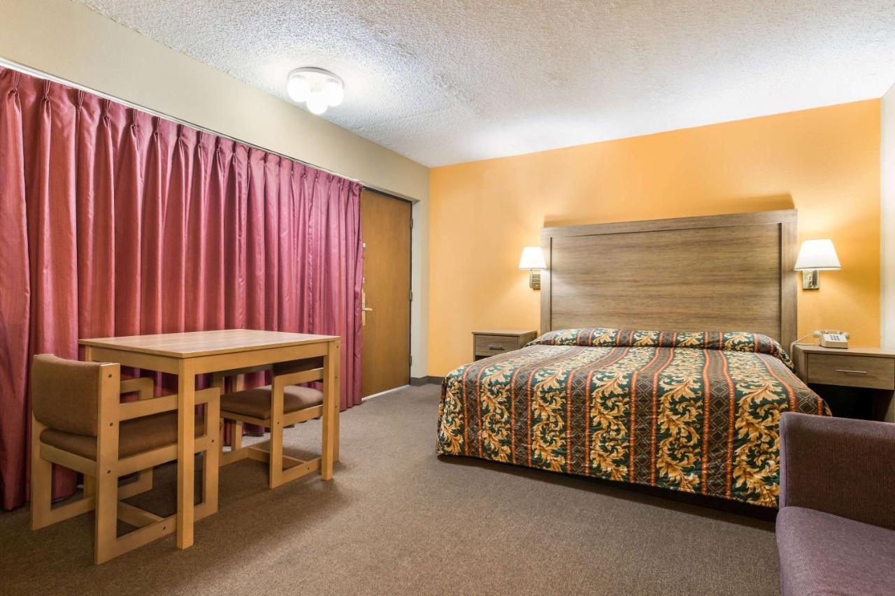 Motel The Wander