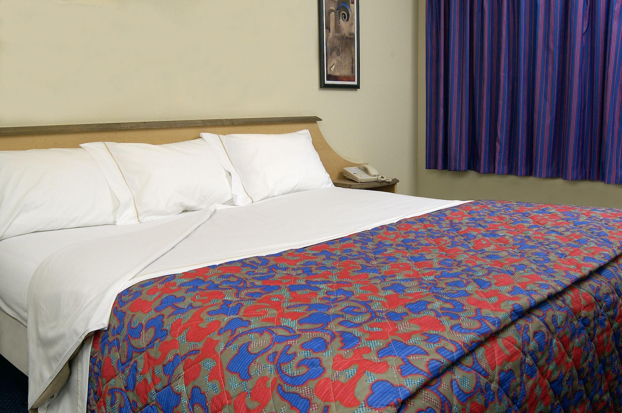 6-gatlinburg, Tn - Smoky Mountains 2* Gatlinburg