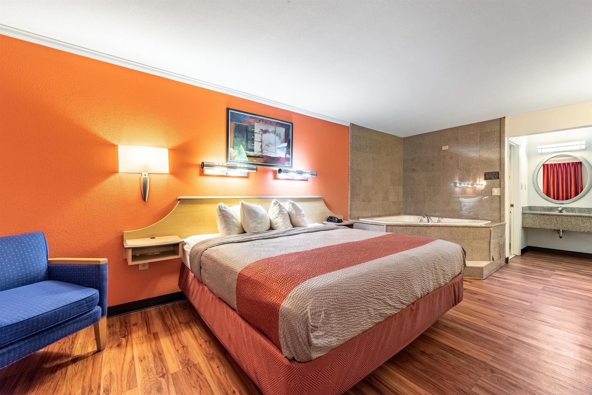 6-gatlinburg, Tn - Smoky Mountains 2*