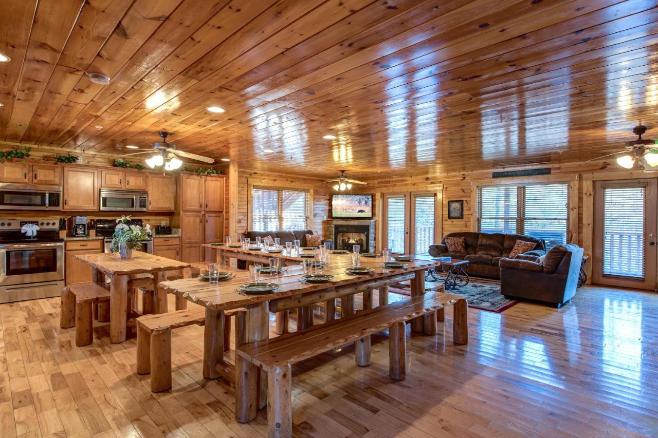 Holiday home Hemlock *
