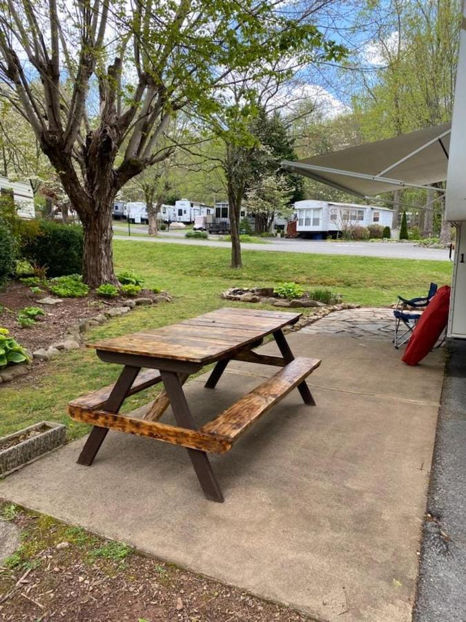 Campsite Bring Your Rv To The Best Spot In The Smoky Mountains Gatlinburg