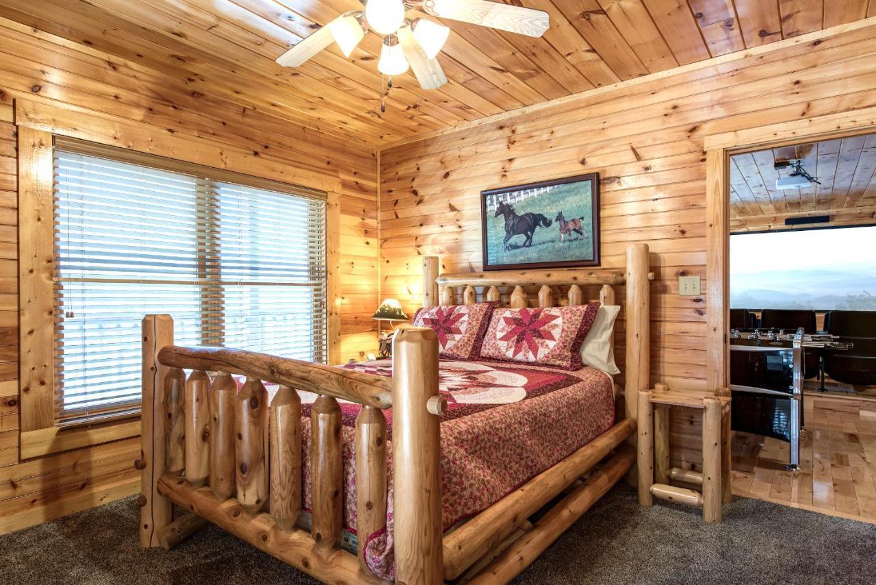 Hemlock Holiday home Gatlinburg