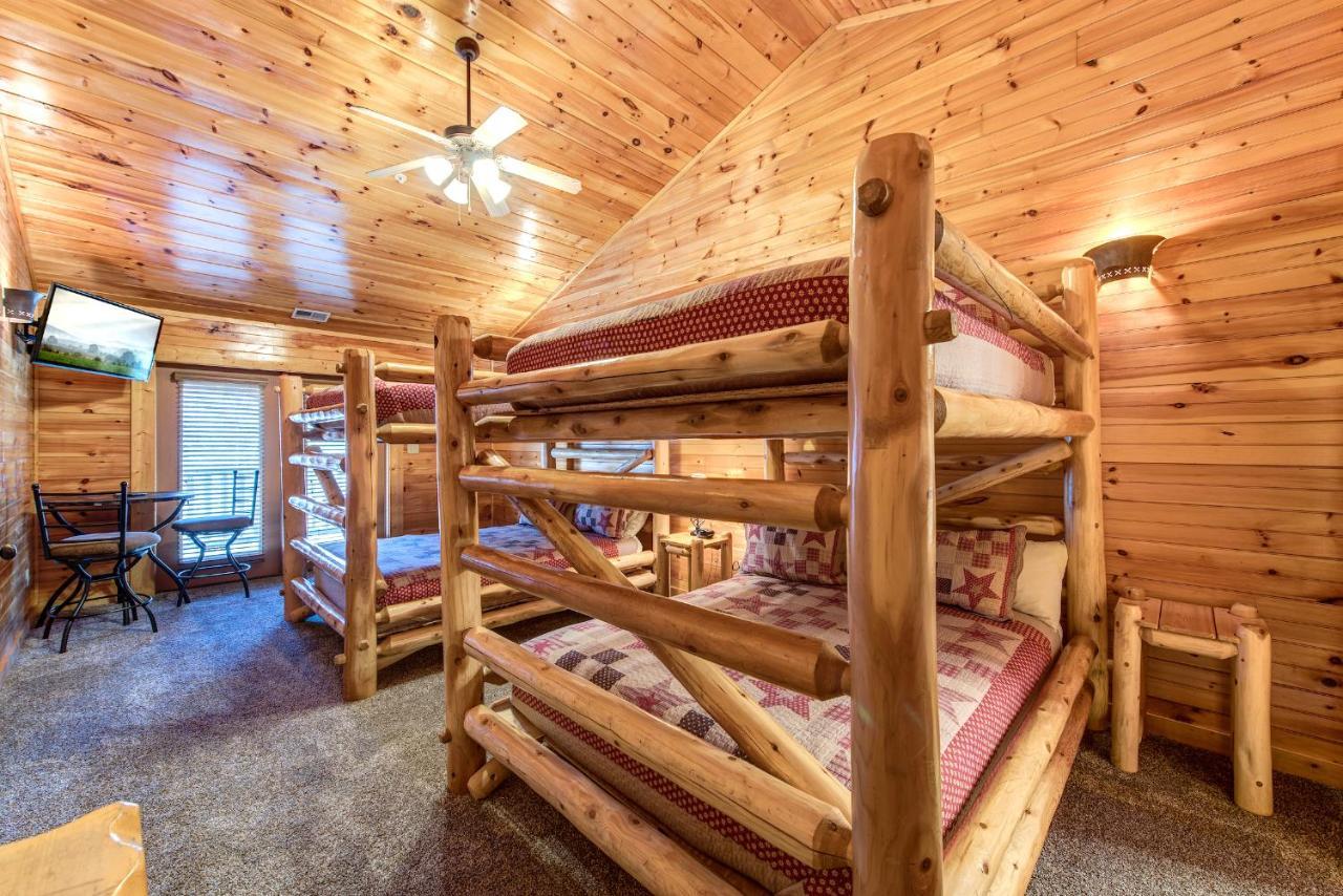Hemlock * Gatlinburg