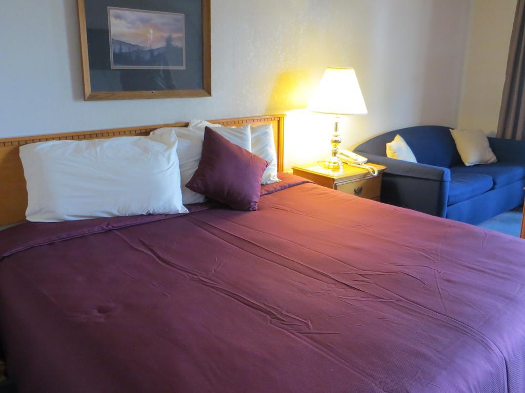 Motel Mountain House Downtown 2*