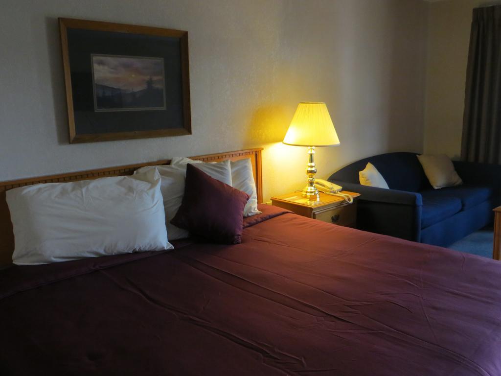 Mountain House Downtown 2* Gatlinburg