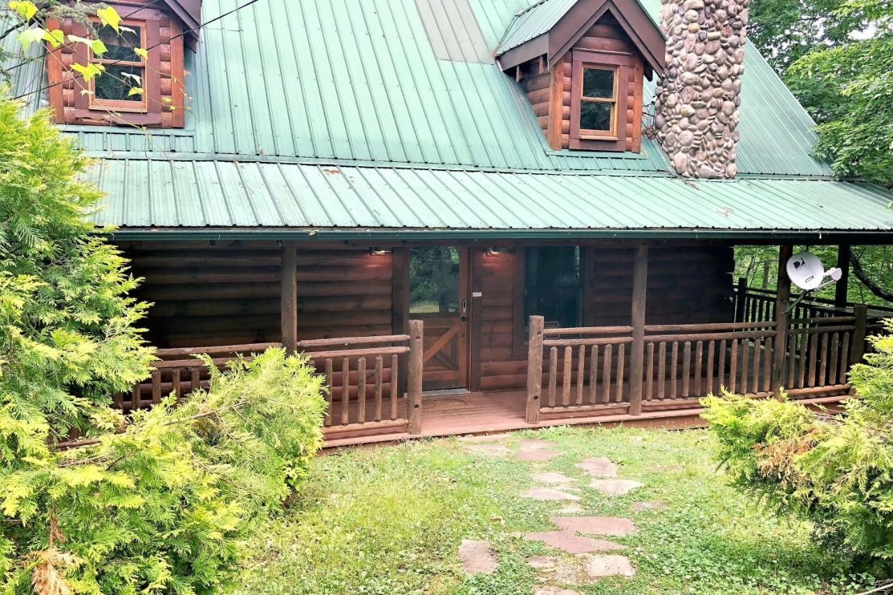 Holiday home Bear Pleasures Gatlinburg