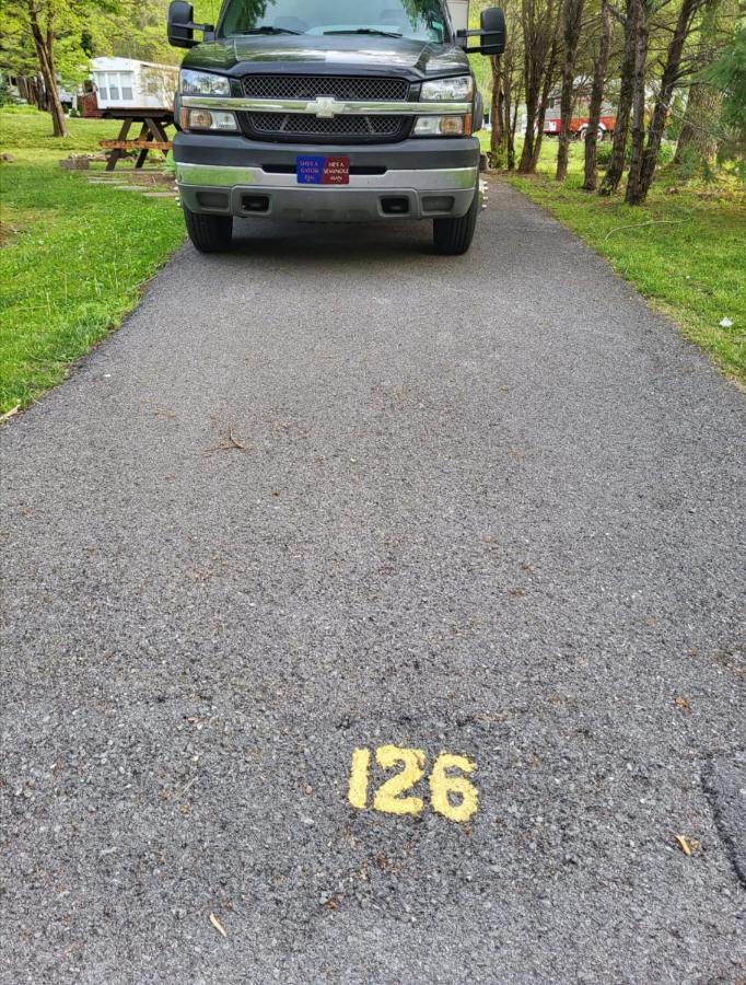 Bring Your Rv To The Best Spot In The Smoky Mountains *