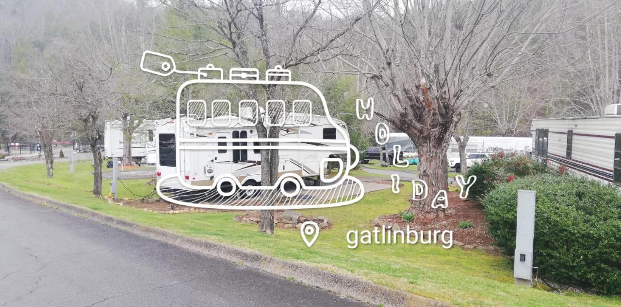 Bring Your Rv To The Best Spot In The Smoky Mountains