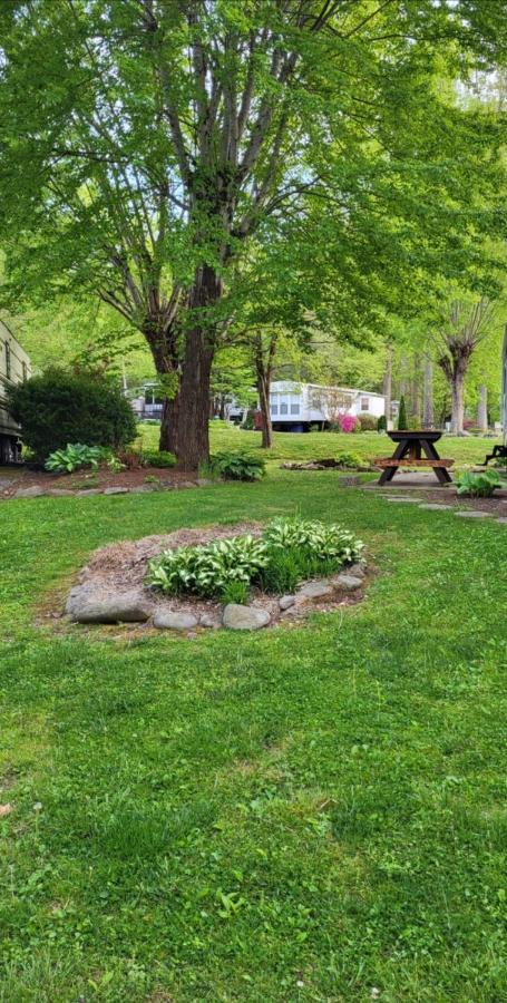 Bring Your Rv To The Best Spot In The Smoky Mountains