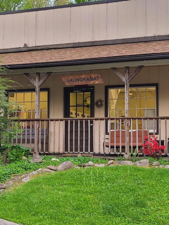 Campsite Bring Your Rv To The Best Spot In The Smoky Mountains Gatlinburg