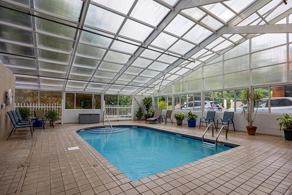 Holiday home Bearfoot Condo, Free Parking, & Only A 12 Mile From Ripley's Aquarium Gatlinburg